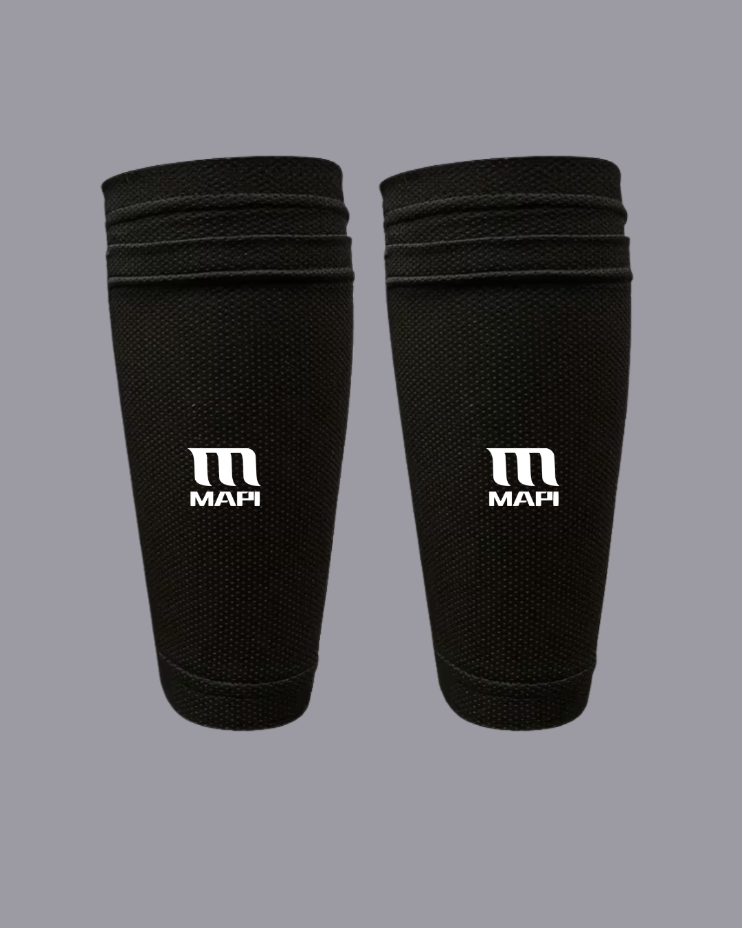 Schienbeinschoner Haltersocken