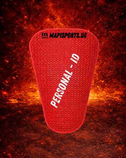 FLEX PAD - Schienbeinschoner MAPI