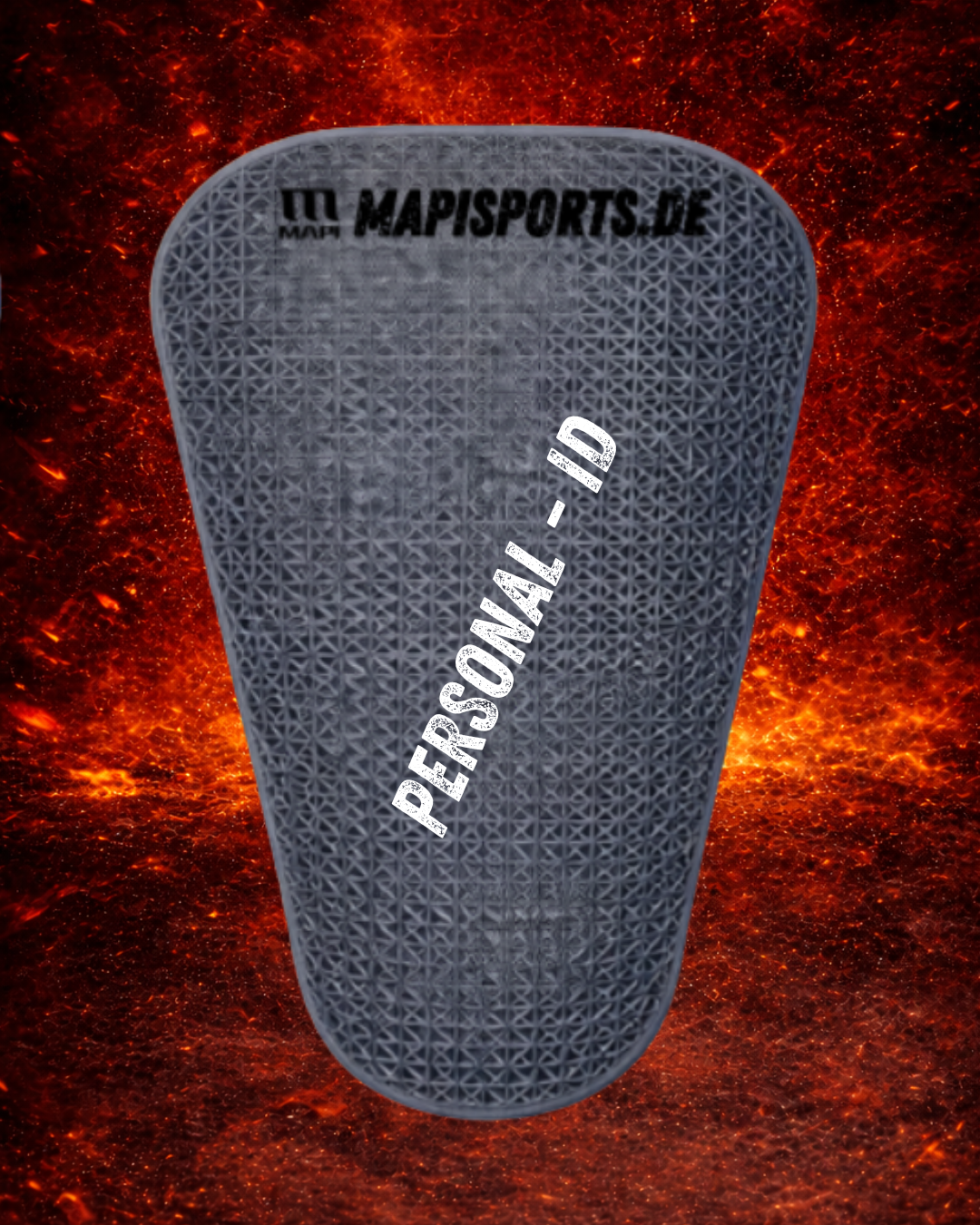 FLEX PAD - Schienbeinschoner MAPI