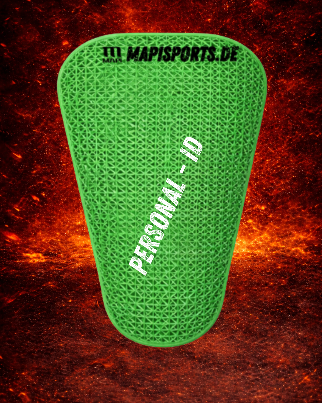 FLEX PAD - Schienbeinschoner MAPI