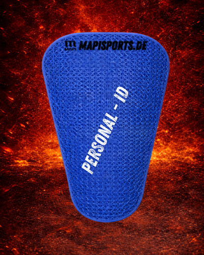 FLEX PAD - Schienbeinschoner MAPI