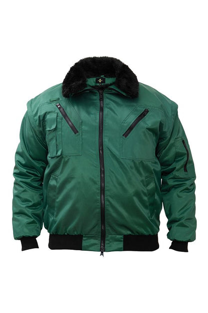 MAPI Pilotenjacke