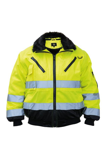 MAPI Pilotenjacke