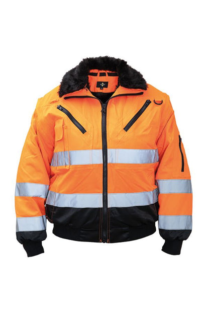 MAPI Pilotenjacke