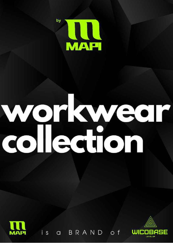 KATALOG WORKWEAR